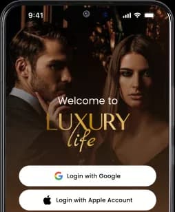 Create Your
Exclusive Profile