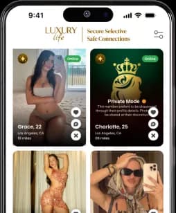 Intelligent Match
Recommendations