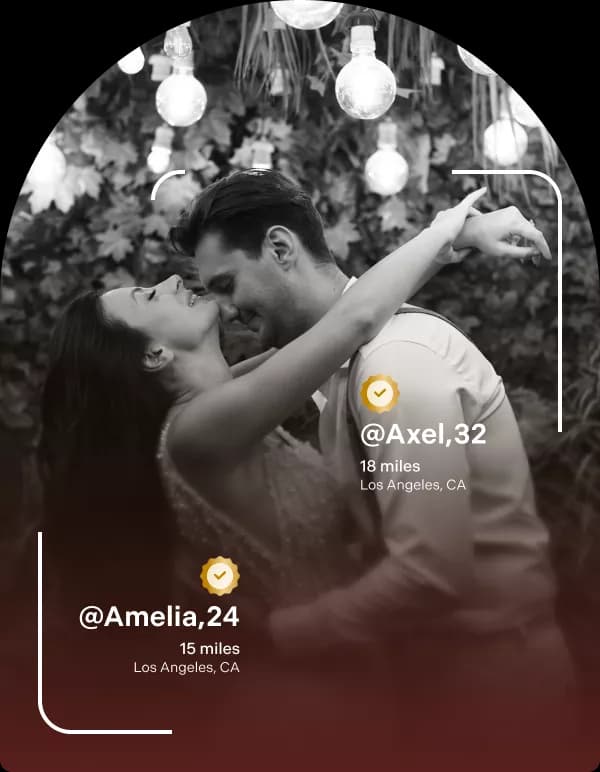 Why choose LuxuryLife as your trusted dating site